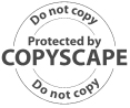 Protected by Copyscape
