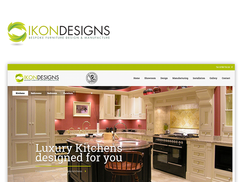 Ikon Designs