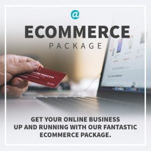 eCommerce Websites